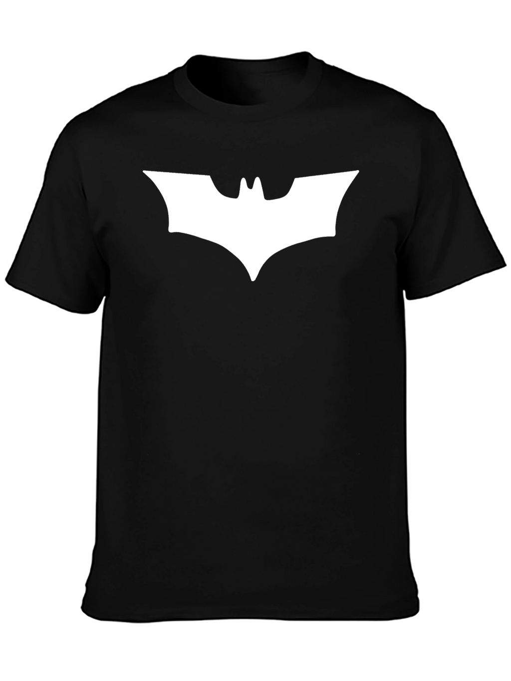 Batman Logo T-Shirt