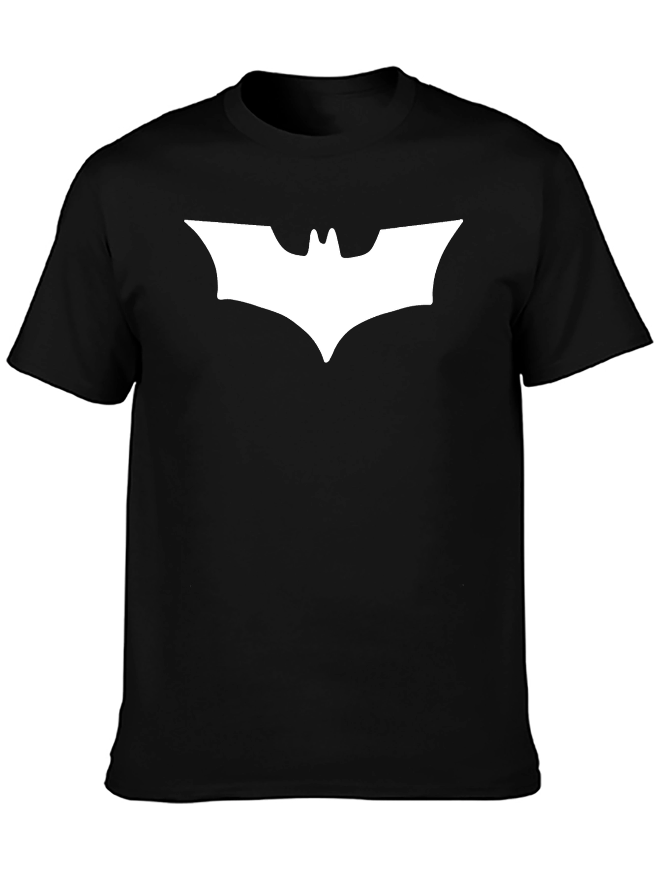 Batman Logo T-Shirt