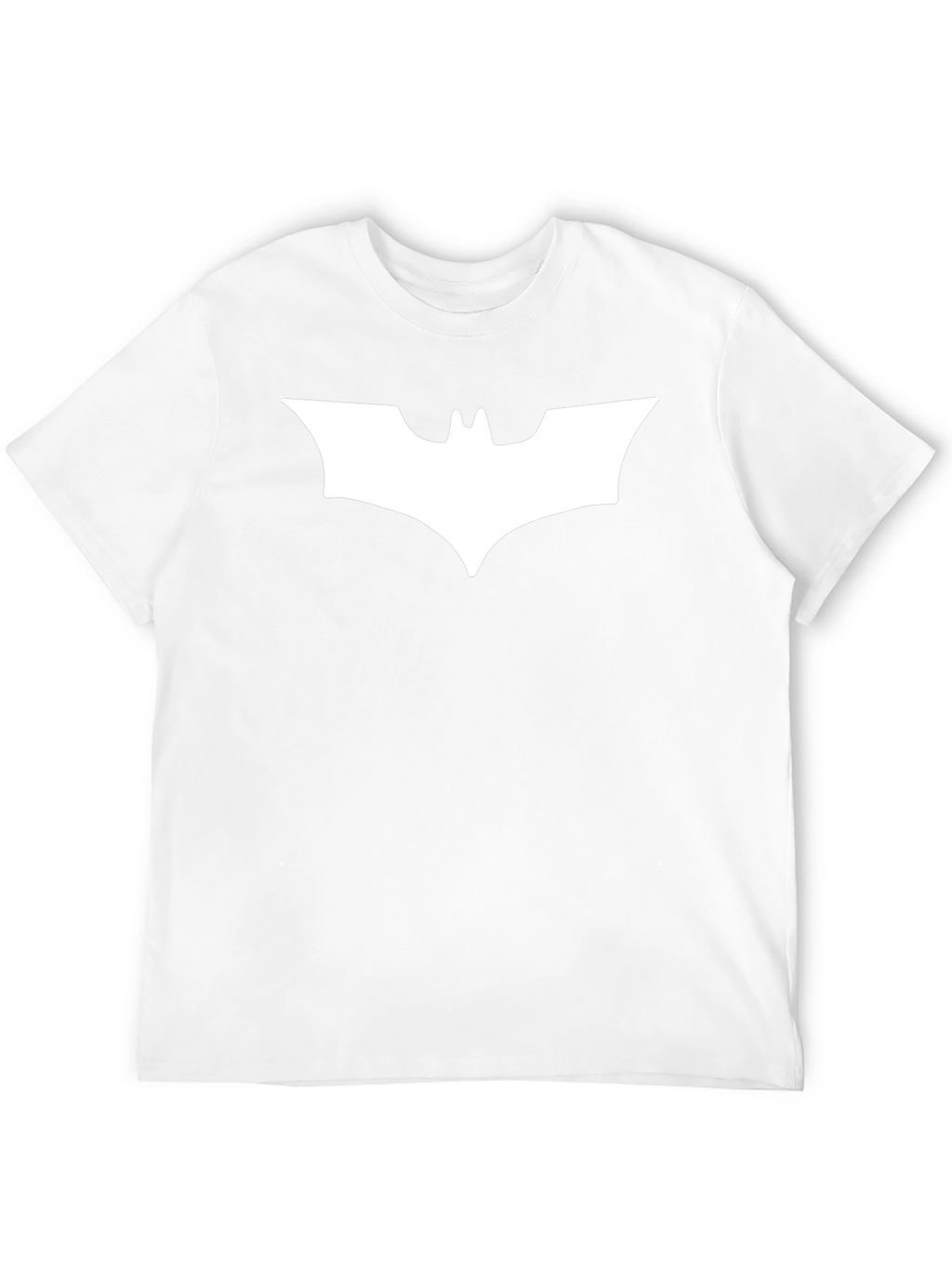 Batman Logo T-Shirt
