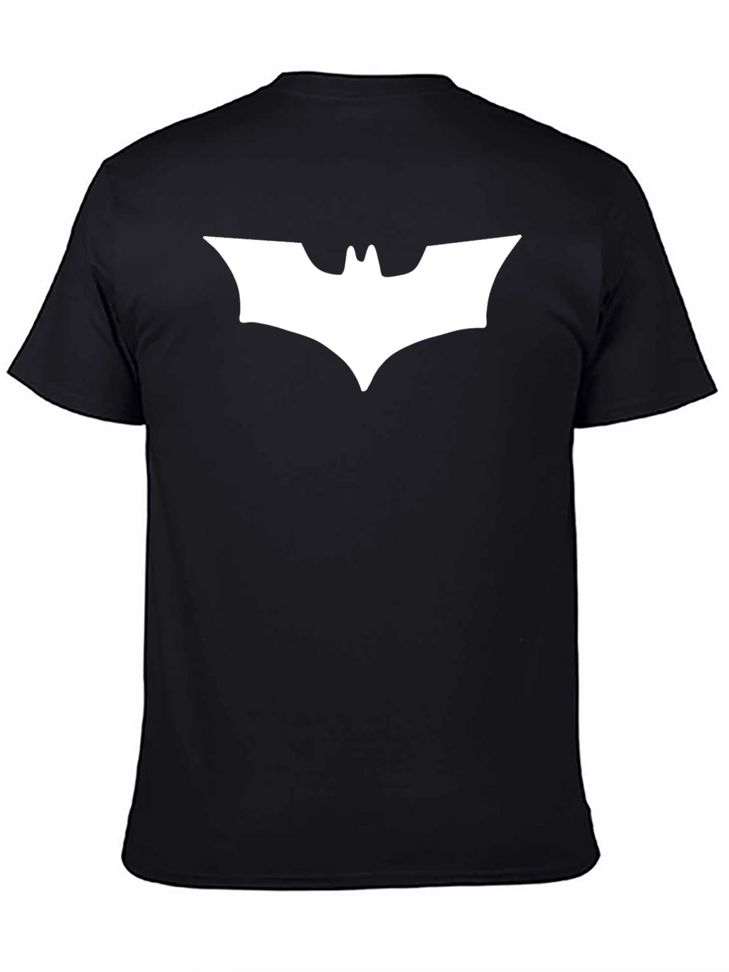 Batman Logo T-Shirt