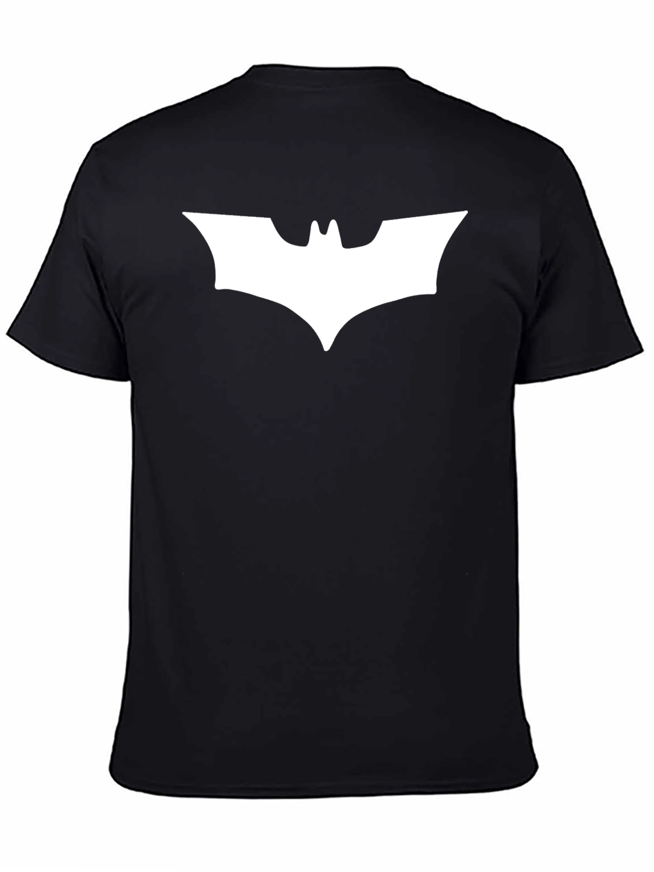 Batman Logo T-Shirt