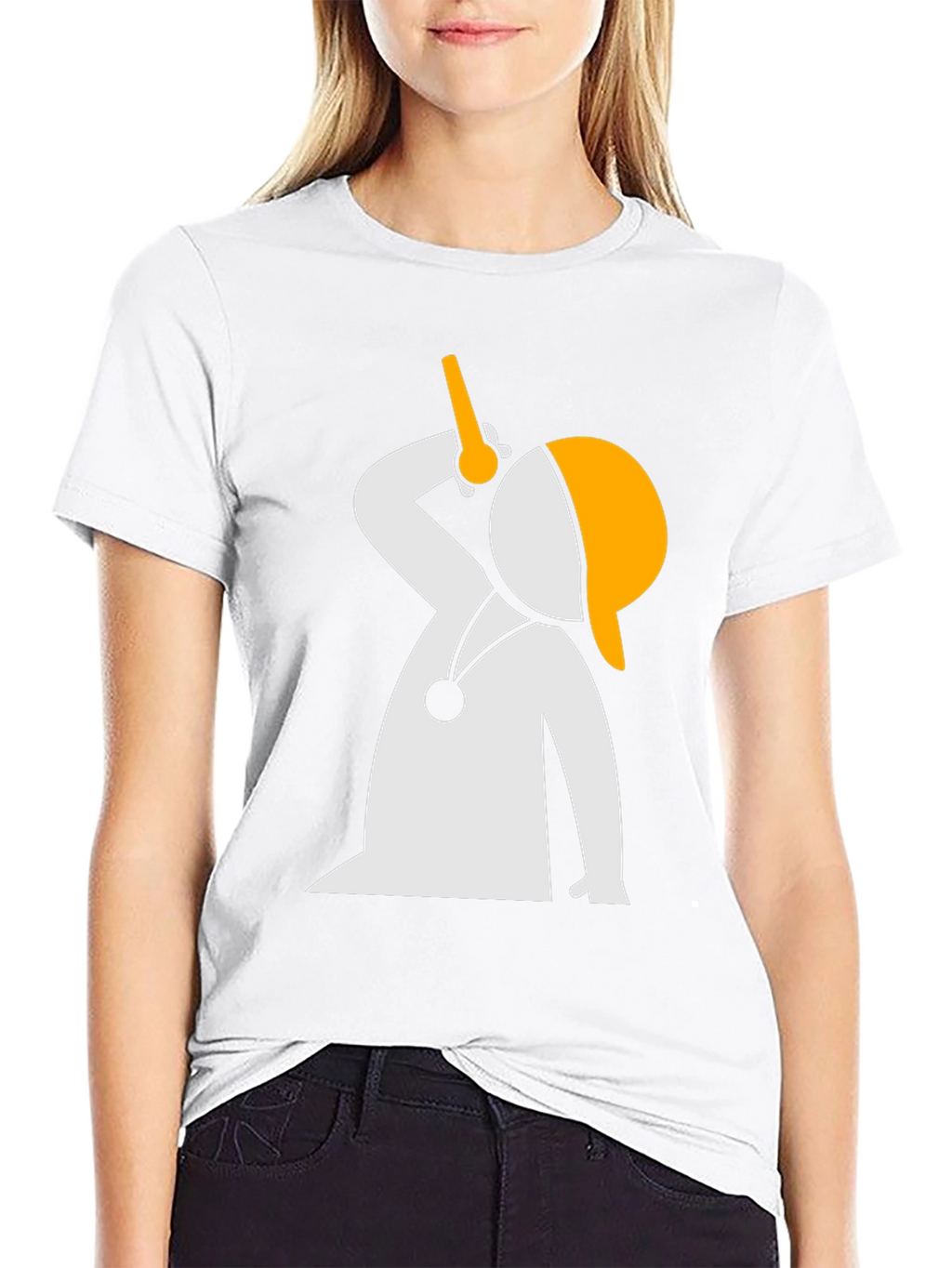 Doctor Drinking T-Shirt