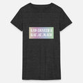 Sad Lonely And Bad At Math, Funny styles, T-shirt
