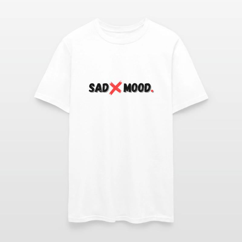 Sad mood