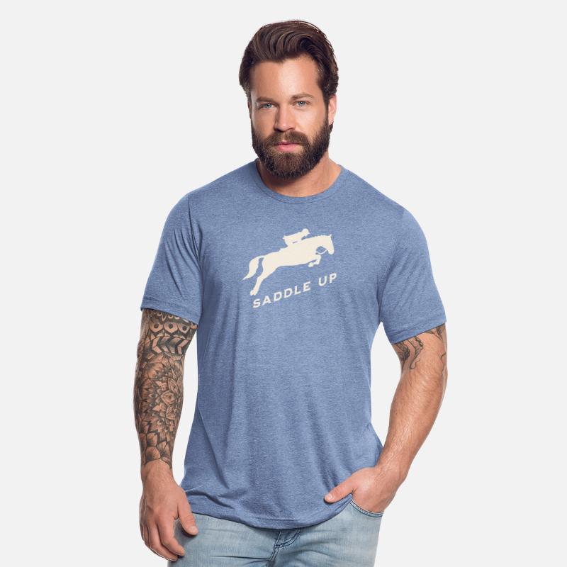Saddle Up Horseriding