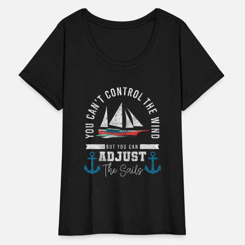 Sailing Captain Sail Water