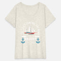 Sailing Captain Sail Water