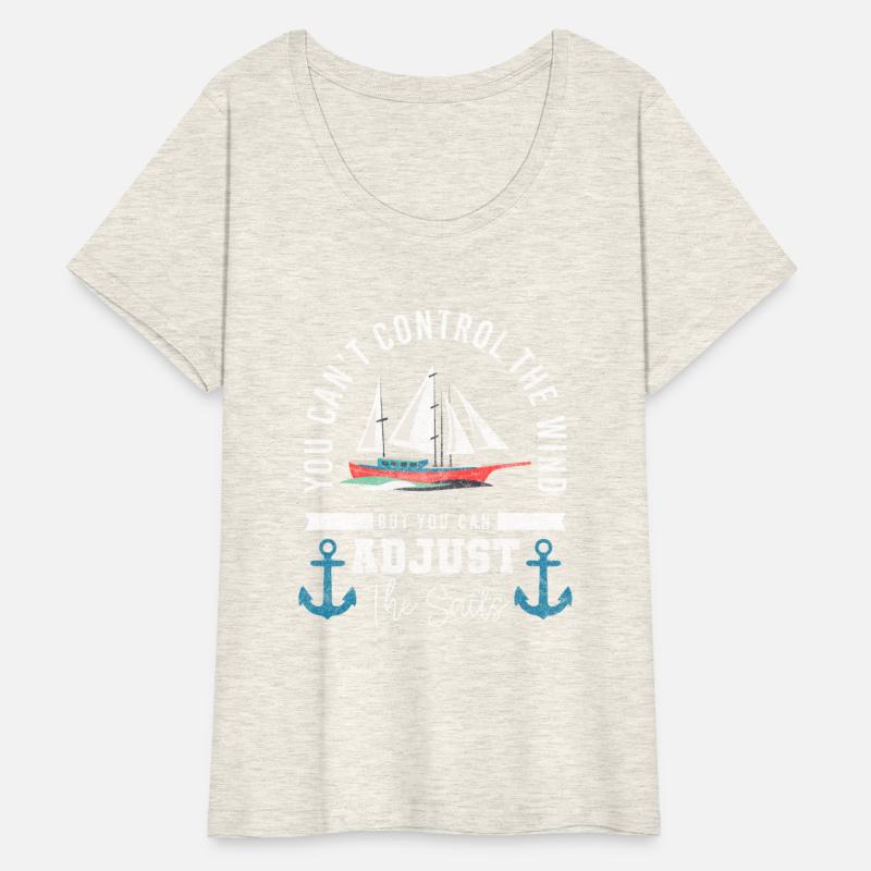 Sailing Captain Sail Water