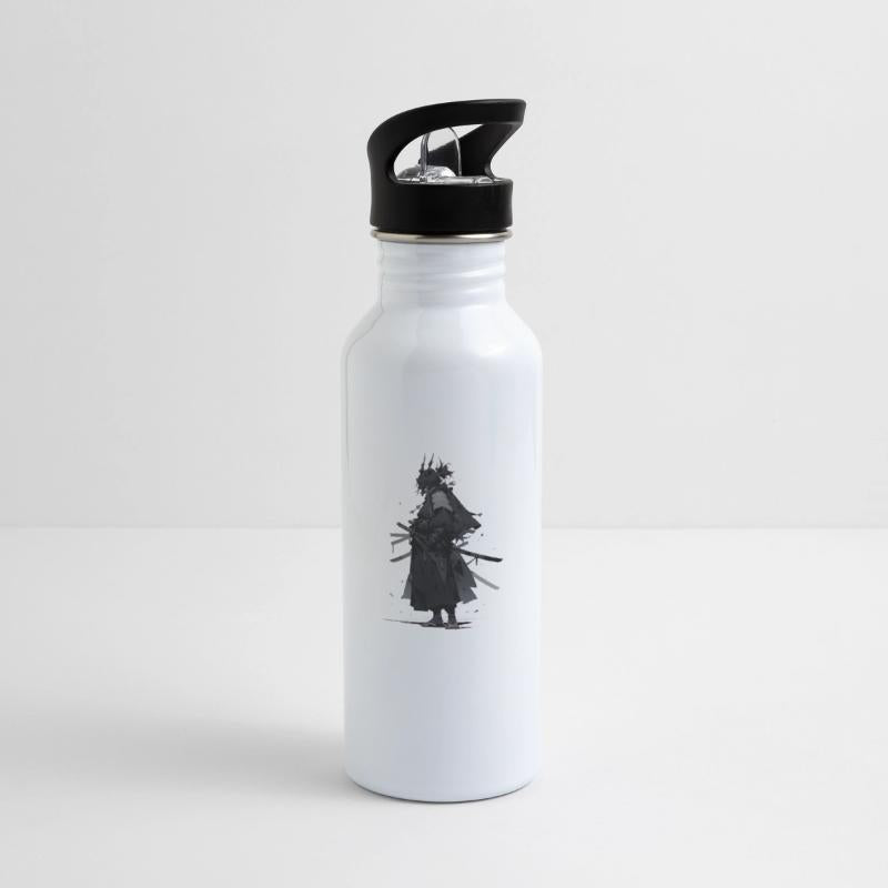Samurai Shadow