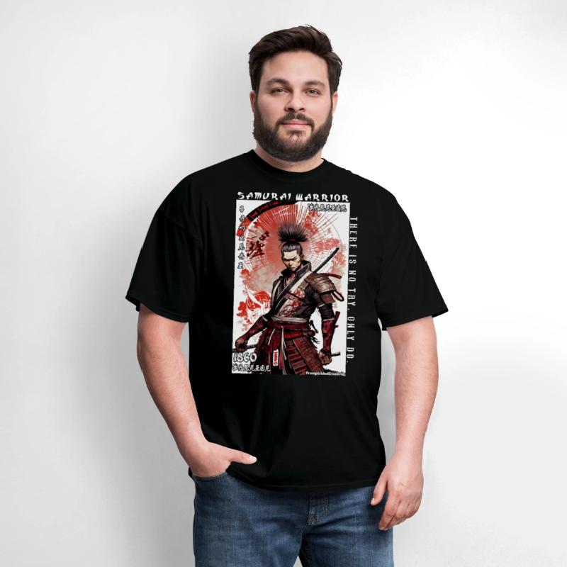 Samurai Warrior