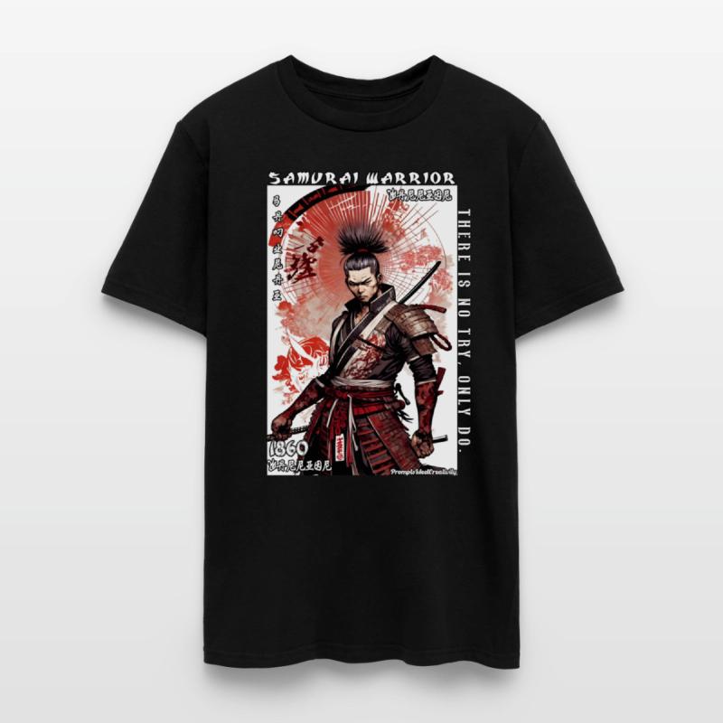 Samurai Warrior