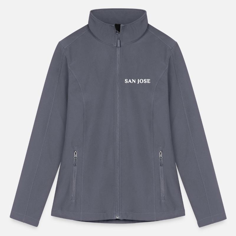 San Jose Lover