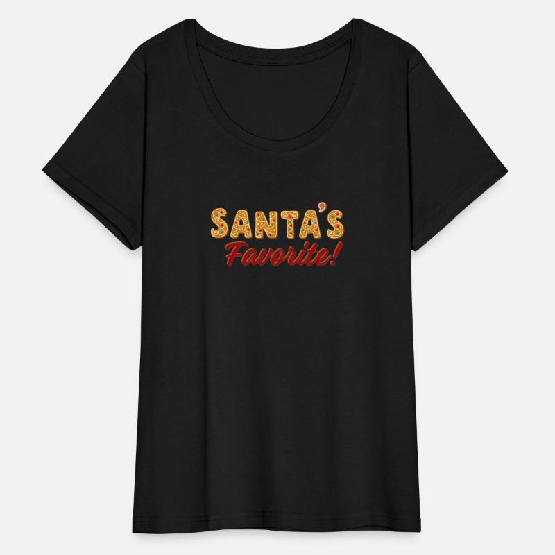 Santa's Favorite, Cookies