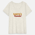 Santa's Favorite, Cookies