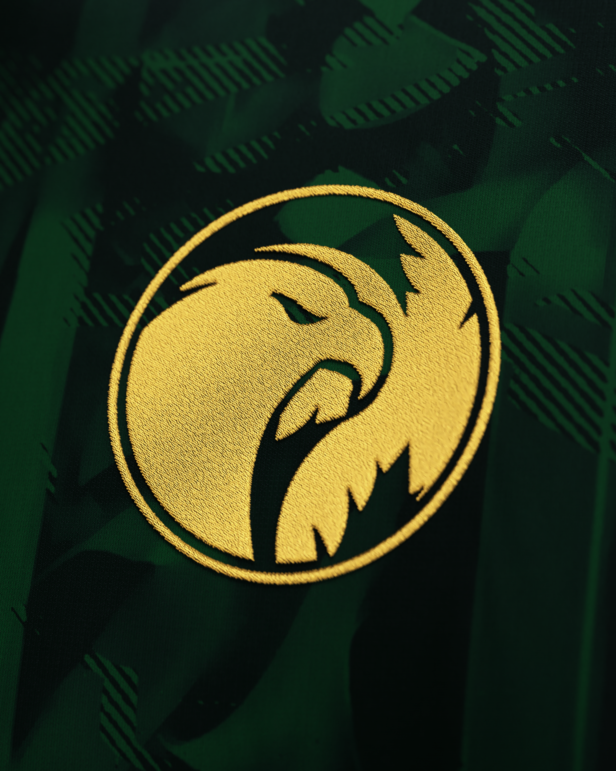 Saudi Arabia Heritage Jersey (2026WC Edition) - Pre-Order 3 (Mid August)