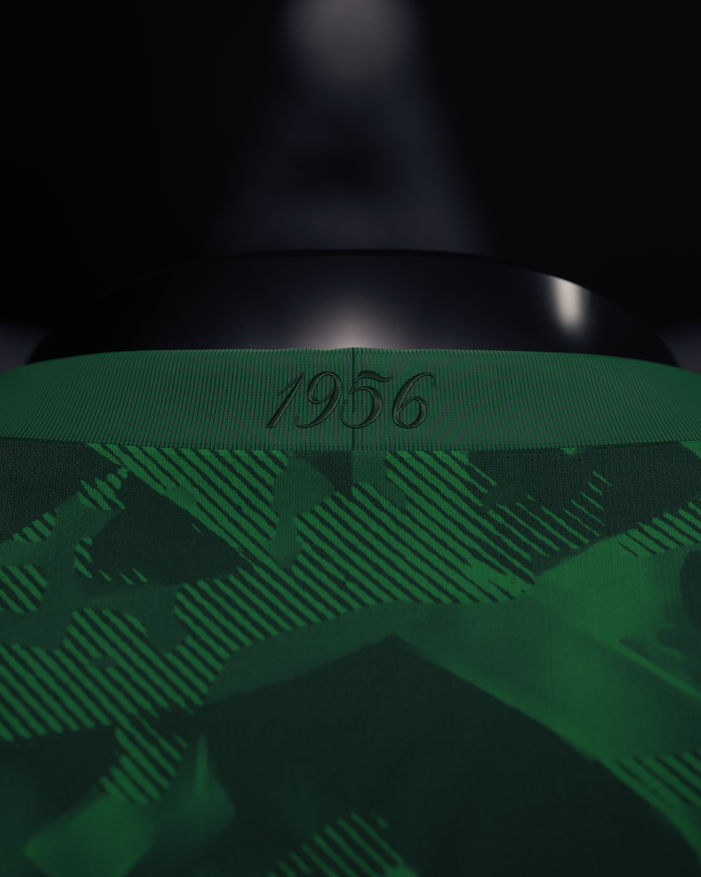 Saudi Arabia Heritage Jersey (2026WC Edition) - Pre-Order 3 (Mid August)