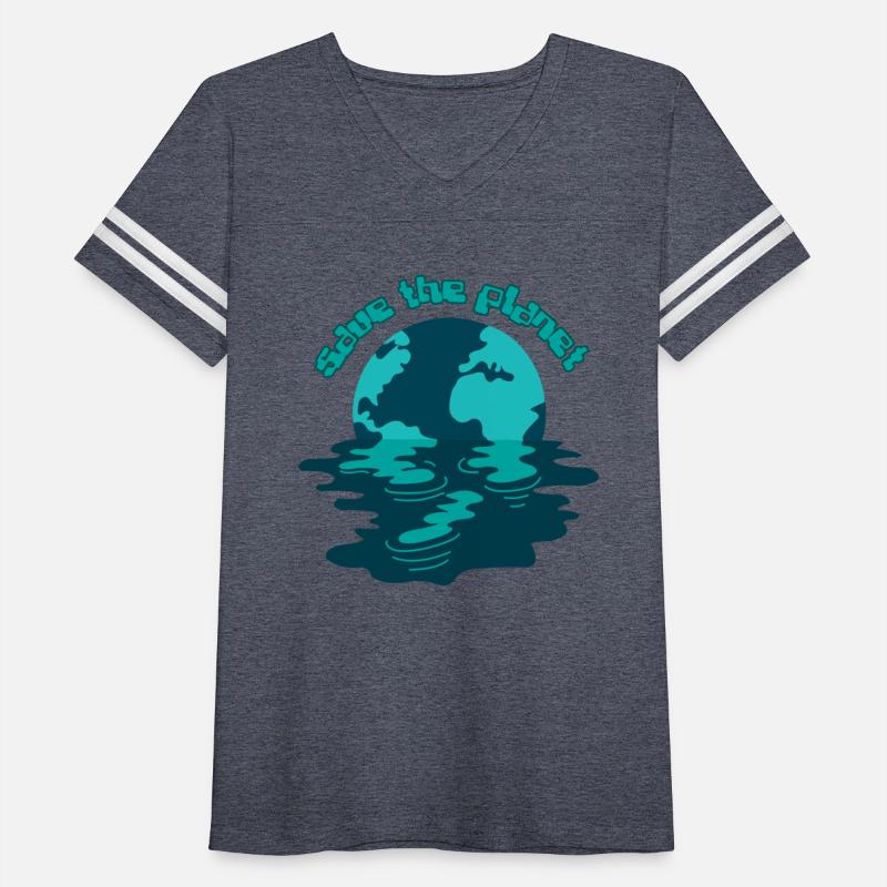 Save The Earth - Stop Global Warming Earth
