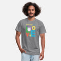 Save the planet eco friendly design