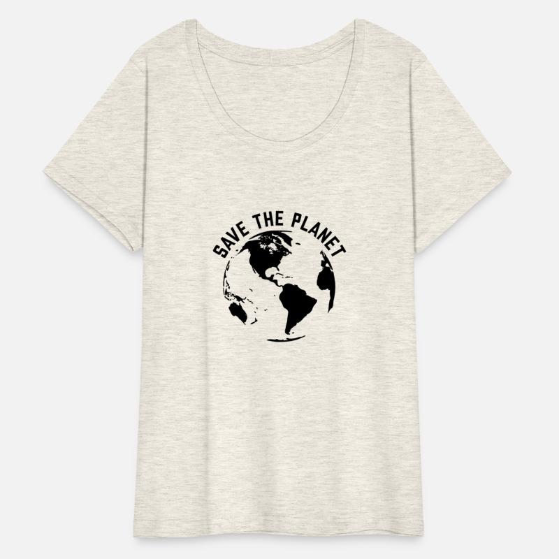 Save The Planet