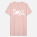 Saved and fearless - Christian
