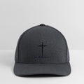 Saved By Grace Cross Design