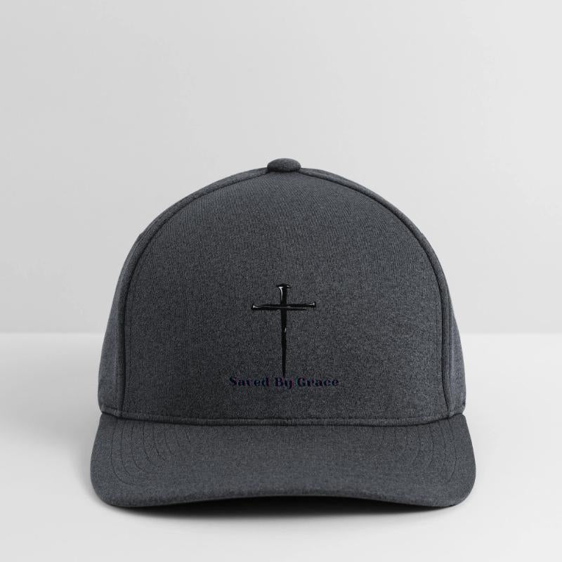 Saved By Grace Cross Design