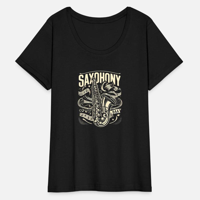 saxophone day