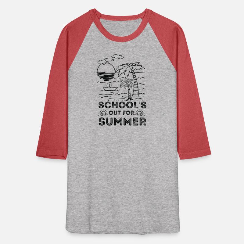 school's out for summer