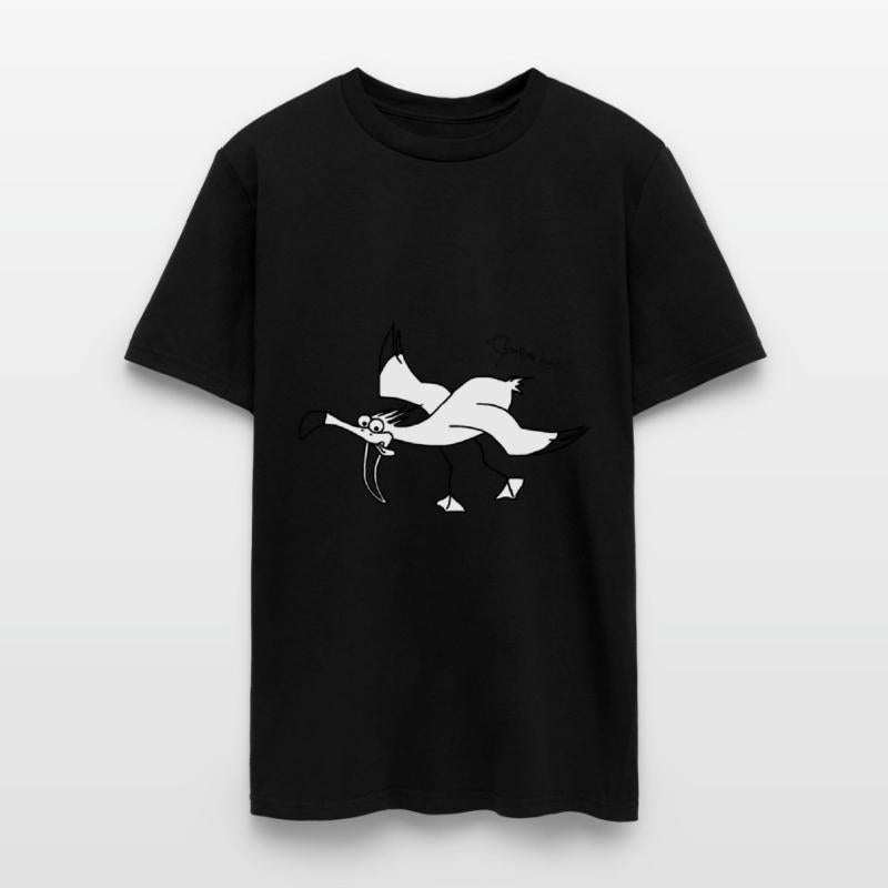 Screechgull - Larus Vocifer