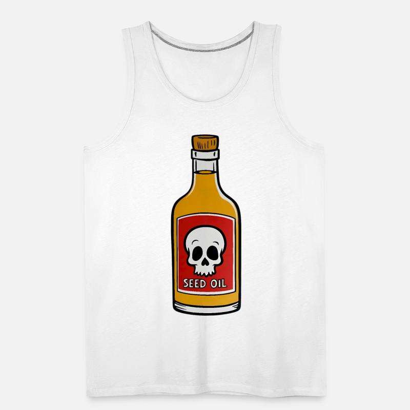 Seed Oil Seed Oil Metal Anti Seed Oil
