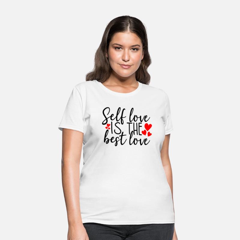 Self Love Is The Best Love