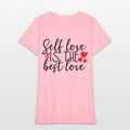 Self Love Is The Best Love