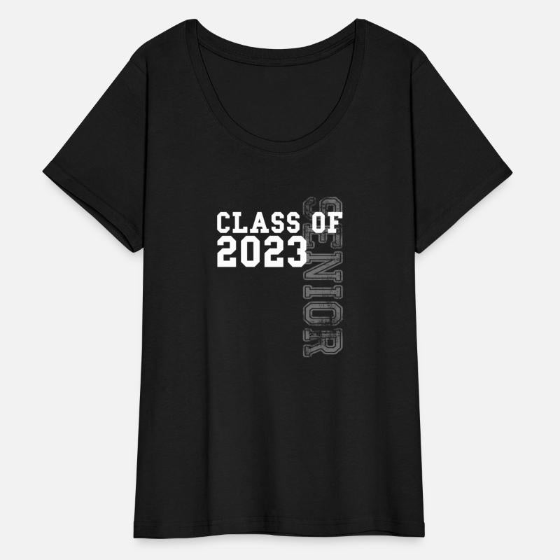 Senior Class Of 2023 Graduation 2023