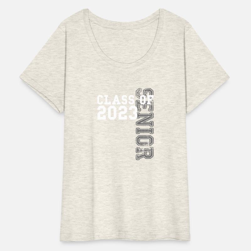 Senior Class Of 2023 Graduation 2023