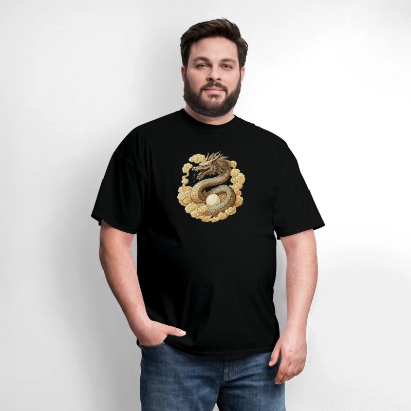 Serpent Dragon's Treasure