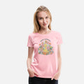 Sesame Street Big Bird With Flowers Grow Kindness