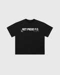 Set Piece FC Tee