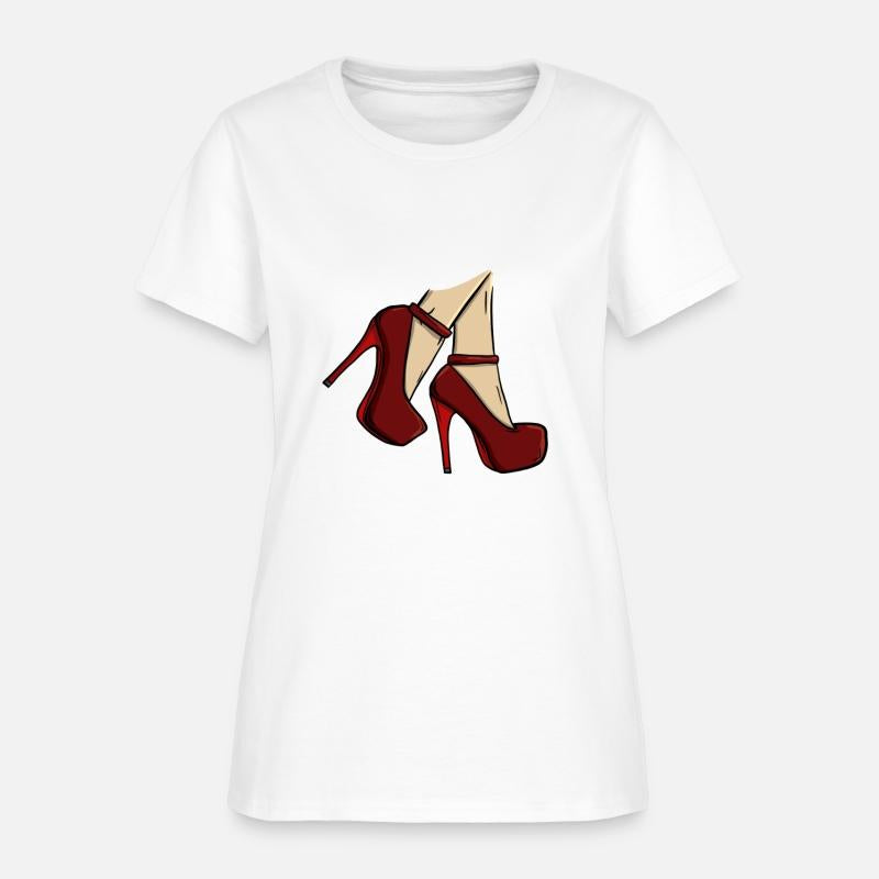Sexy Heels