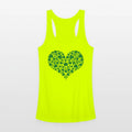 Shamrock Heart