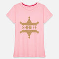 Sheriff Law Enforcement Enforcer Police Officer
