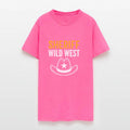 Sheriff Wild West Patrolman Gift