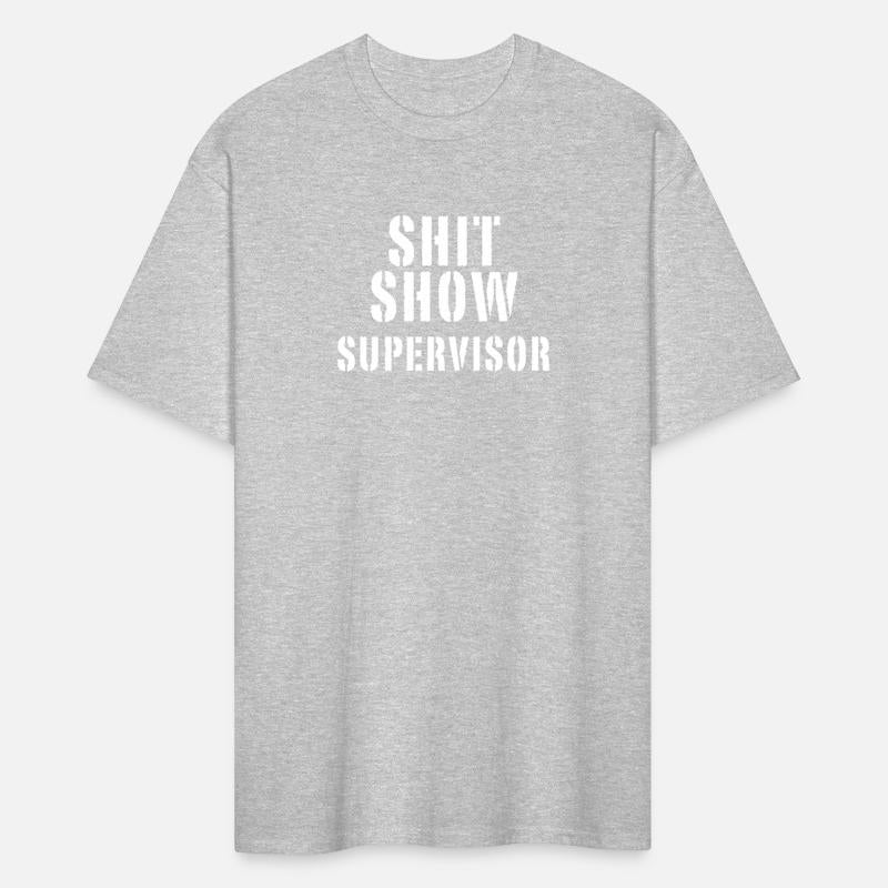 Shit Show Supervisor
