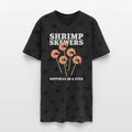 Shrimp Skewers Happiness On A Stick