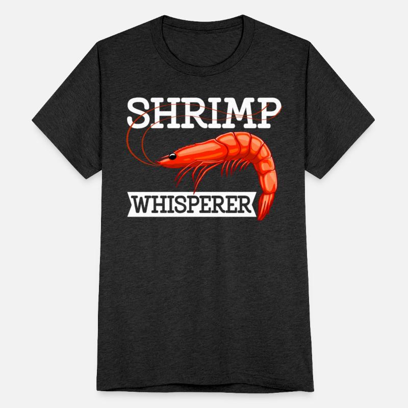 Shrimp Whisperer