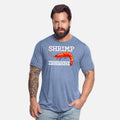 Shrimp Whisperer