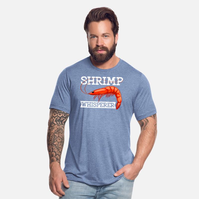 Shrimp Whisperer