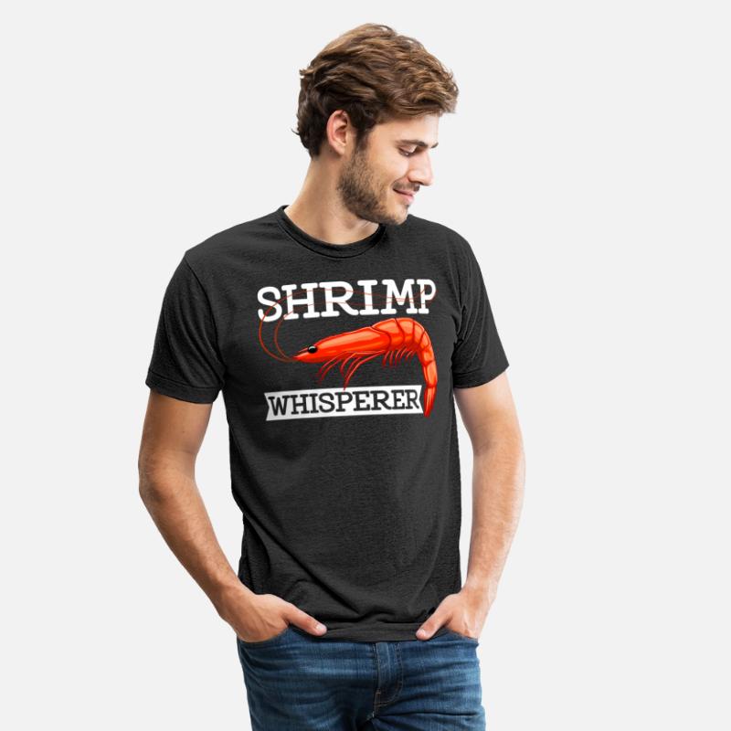 Shrimp Whisperer