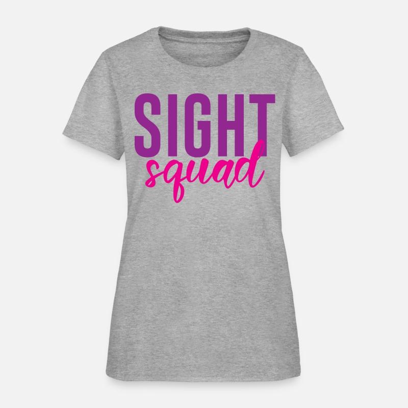 Sight Squad 2