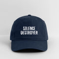 Silence Destroyer Funny Sayings Quotes