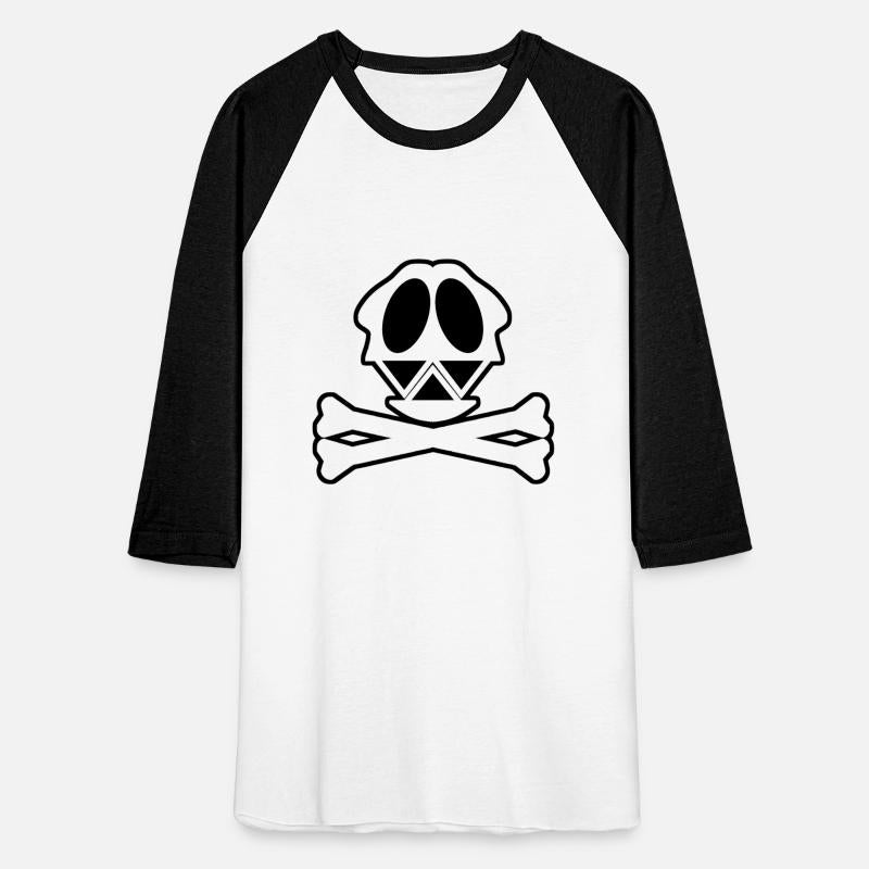 Silly Crossbones